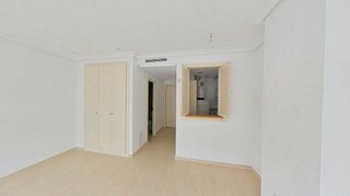 Estudio en venta en Legazpi en Madrid