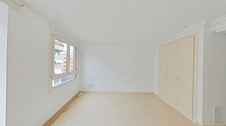 Estudio en venta en Legazpi en Madrid