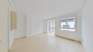 Estudio en venta en Legazpi en Madrid