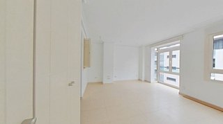 Estudio en venta en Legazpi en Madrid