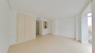 Estudio en venta en Legazpi en Madrid