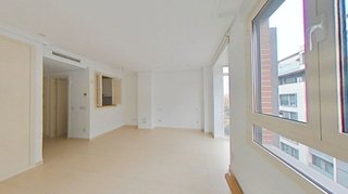Estudio en venta en Legazpi en Madrid