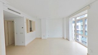 Estudio en venta en Legazpi en Madrid