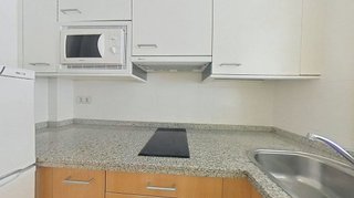 Estudio en venta en Legazpi en Madrid