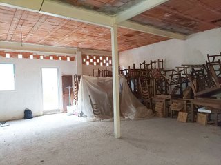 Local comercial en venta en Centro de Leganés en Leganés