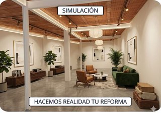 Local comercial en venta en Centro de Leganés en Leganés
