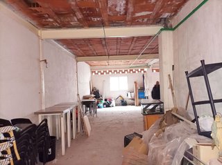 Local comercial en venta en Centro de Leganés en Leganés