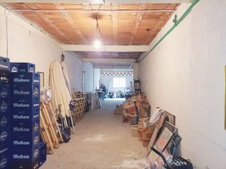 Local comercial en venta en Centro de Leganés en Leganés