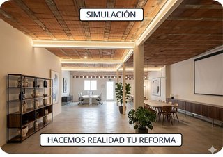 Local comercial en venta en Centro de Leganés en Leganés