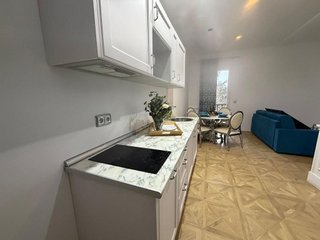 Piso en venta en General Dávila en Santander