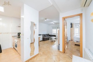 Piso en venta en Villanueva de la Cañada en Villanueva de la Cañada