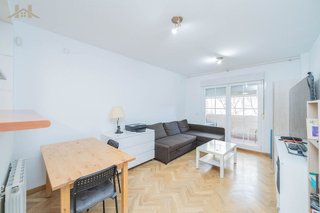 Piso en venta en Villanueva de la Cañada en Villanueva de la Cañada