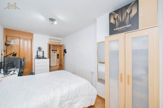 Piso en venta en Villanueva de la Cañada en Villanueva de la Cañada