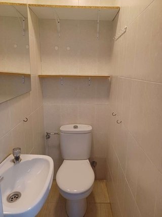 Local comercial en venta en Zona Puerto Deportivo en Fuengirola