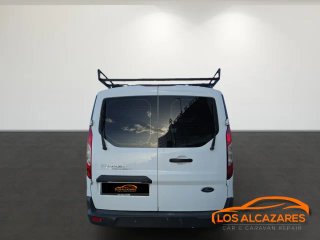 Ford Transit Connect 2018