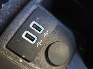 Ford Transit Connect 2018