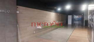 Local comercial en venta en Pont Nou - Corazón de Jesús en Elche