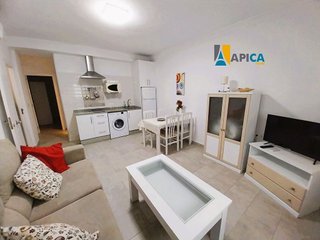 Piso en venta en Conil en Conil de la Frontera