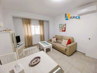 Piso en venta en Conil en Conil de la Frontera