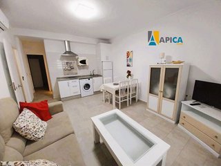 Piso en venta en Conil en Conil de la Frontera