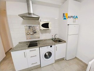 Piso en venta en Conil en Conil de la Frontera