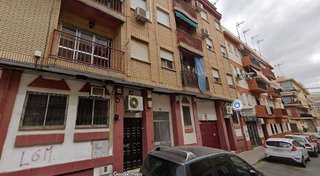 Piso en venta en Viaplana en Huelva