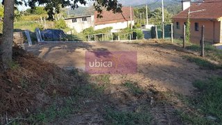 Solar en venta en Ponteareas