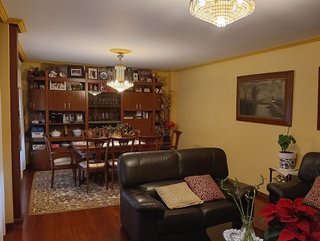 Piso en venta en Betanzos