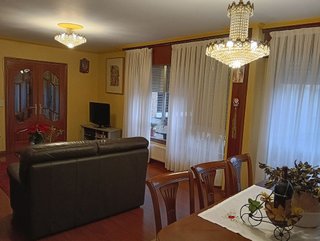 Piso en venta en Betanzos