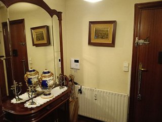 Piso en venta en Betanzos