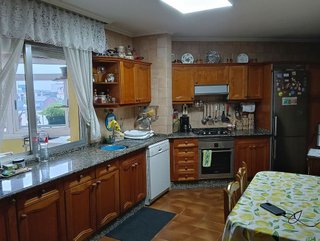 Piso en venta en Betanzos