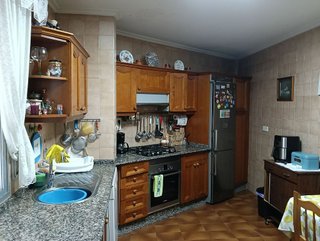 Piso en venta en Betanzos