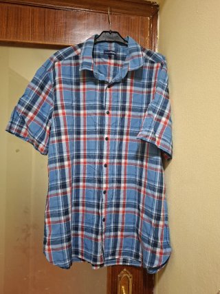Lote 3 Camisas Hombre XL