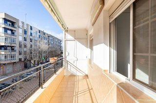 Piso en venta en Alfafar