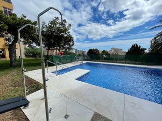 Piso en venta en Centro en Torremolinos