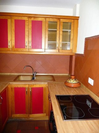 Piso en venta en Centro en Torremolinos