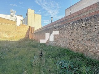 Terreno en venta en Madrigal en Villarreal