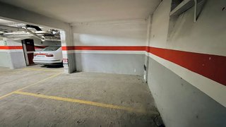 Garaje en venta en San Pablo en Zaragoza