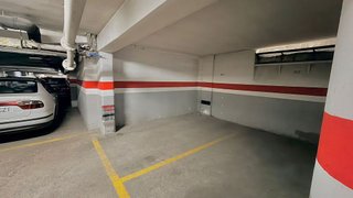 Garaje en venta en San Pablo en Zaragoza