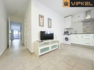 Piso en venta en Conil en Conil de la Frontera