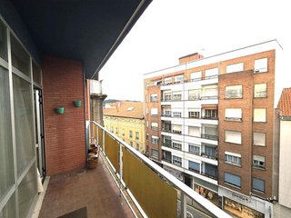 Piso en venta en Centro en Torrelavega