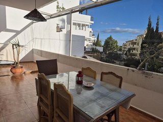 Piso en venta en Riviera del Sol en Mijas
