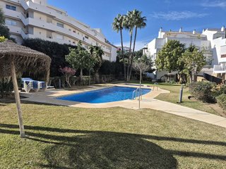 Piso en venta en Riviera del Sol en Mijas