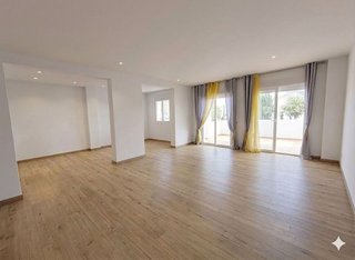 Piso en venta en Riviera del Sol en Mijas