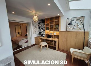 Piso en venta en Riviera del Sol en Mijas