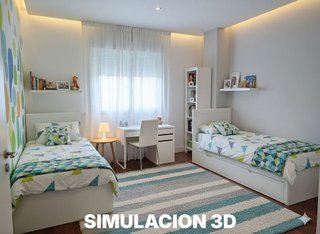 Piso en venta en Riviera del Sol en Mijas