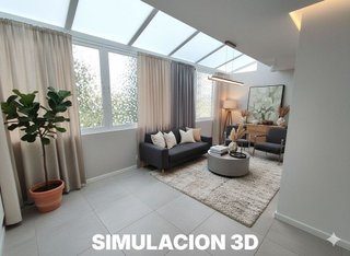 Piso en venta en Riviera del Sol en Mijas