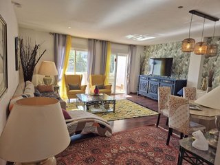 Piso en venta en Riviera del Sol en Mijas