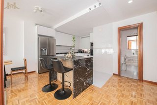 Dúplex en venta en Casco Urbano en Villaviciosa de Odón