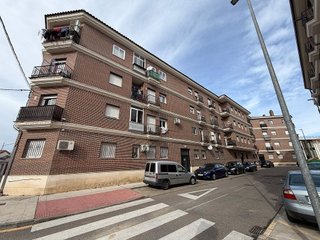 Piso en venta en Fuensalida